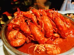-京韵胡同·酱香羊蝎子火锅涮肉(长寿路店)