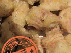 -叶派龙虾•招牌香辣蟹·海鲜(中海国际店)