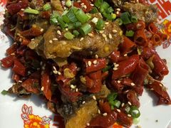 -小街47號江湖菜(四合院店)