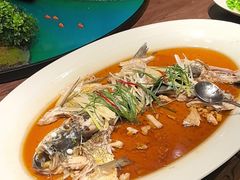 -丹江渔村(首都机场店)