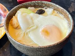 -苏州W酒店·苏滟中餐厅