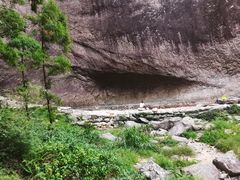 -雁荡山大龙湫景区