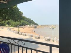 -淇沙湾渔村餐厅