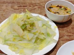 -清真吴记门钉肉饼·喜多利