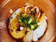 -洞子口张老二凉粉(文殊院店)