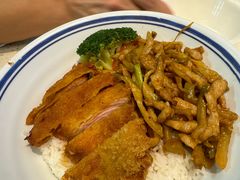 -新宝餐厅(流塘店)