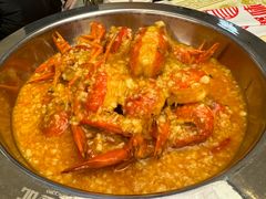 -聚味瞿记·龙虾堂(坡子街店)