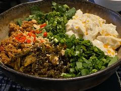 豆花米线-滇道云南特色料理(康定路店)