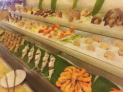 -牡丹国际大酒店-港式茶餐厅