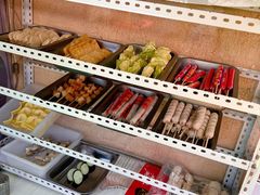 -大学路8号炸串(大学路十四号院店)