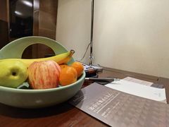 -广州粤海喜来登酒店