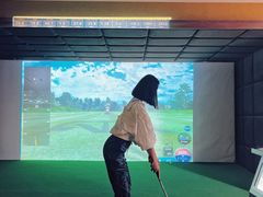 -真枪汇射击俱乐部(福州奥体阳光天地店)