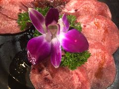 -合易泓烤肉(延河街店)