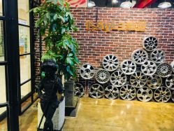 -P.STYLE 派斯造型