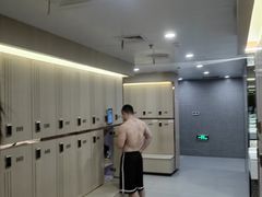 -FLARE STAR FITNESS(复地活力城店)
