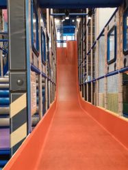 -meland亲子乐园•派对•研学(苏州悠方购物中心店)