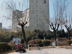 -丁家河公园