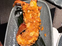 -大葉日本料理·龍蝦任食放題(廣州W酒店)