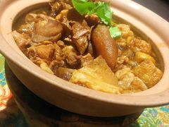 -小娘惹厨房Little Nyonya(狮城有约上榜店)