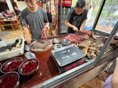 -佳荣老五生态牛肉馆