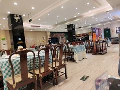 大堂-紫光园(劲松店)