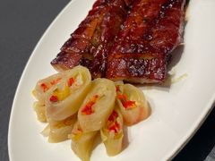 -Yan Ting 宴庭中餐厅(上海静安瑞吉酒店)