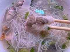 -建国蚵煎蚵面