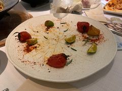 -春树下·树屋花房西餐厅(罍街AS1980店)