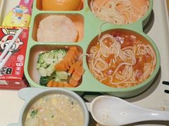 -关东小磨东北菜(上海长风大悦城店)