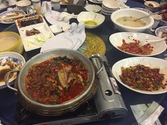 -鸭王烤鸭店(三里河店)