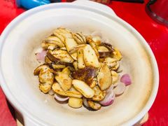 -味茂·老船夫1927(东海东路店)