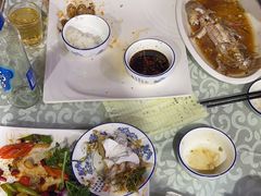 -范饭椰林川湘味海鲜·椰子鸡(三亚湾椰梦长廊店)