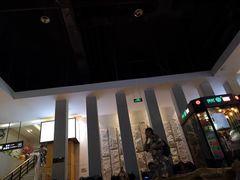 -丽池宫韩式汗蒸会馆(华灯坊店)