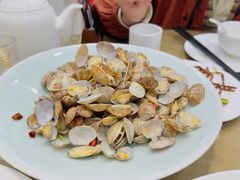 -良友·海鲜青岛菜(五四广场店)