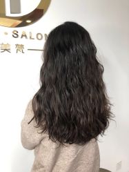 -美梵日系沙龙