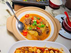 -伙靠·江浙菜(田林路店)