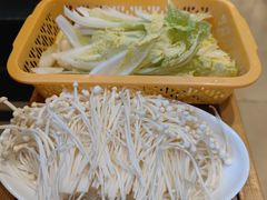 -小肥牛潮汕牛肉火锅(南联店)