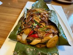 -山茶云南菜(永安里店)