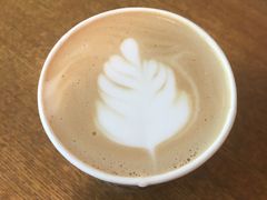 -Joymean coffee.见面咖啡