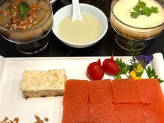 -殷式·私房烧烤·羊蝎子火锅(什刹海店)
