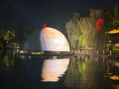 -南通濠河风景名胜区