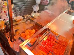 -明记牛杂(新马路分店)