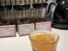 -Punchline Coffee&Roaster(同济大学店)