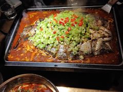 -炉鱼(西溪银泰城店)