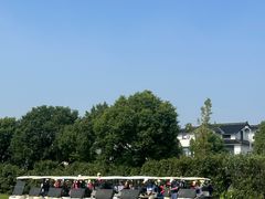 -旭宝高尔夫俱乐部