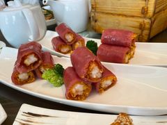 -临江酒店-中餐厅
