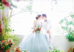 -太郎花子婚纱摄影艺术中心