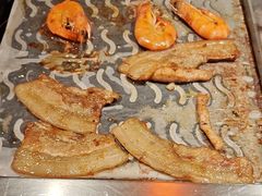 -星伦多自助料理·涮烤一体(虹悦城店)