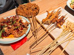 -小乾杯串店•16年沈阳烧烤(文安路店)