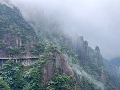 -三清山风景名胜区